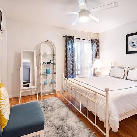 Serenity House Near Gaslamp, San Diego Zoo & Petco Екстериор снимка