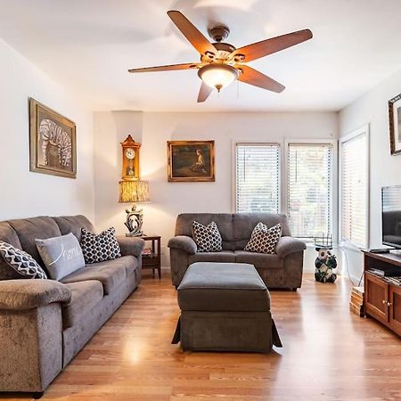Serenity House Near Gaslamp, San Diego Zoo & Petco Екстериор снимка