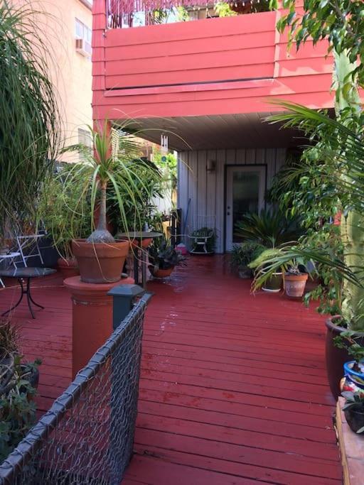 Serenity House Near Gaslamp, San Diego Zoo & Petco Екстериор снимка