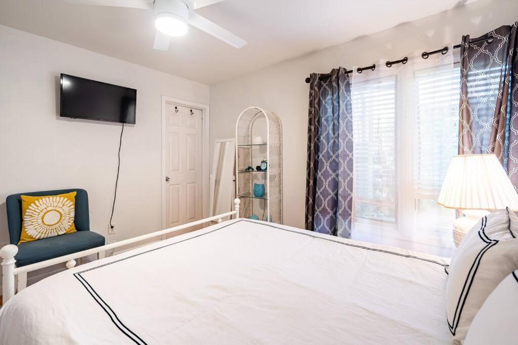 Serenity House Near Gaslamp, San Diego Zoo & Petco Екстериор снимка
