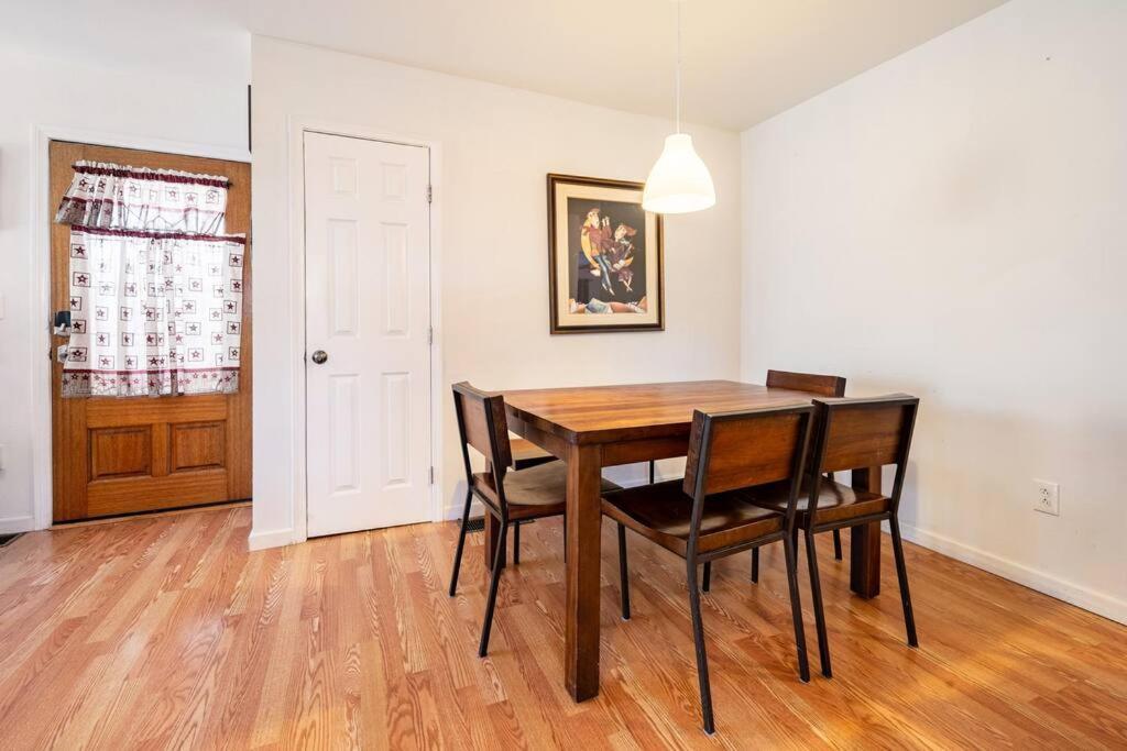 Serenity House Near Gaslamp, San Diego Zoo & Petco Екстериор снимка