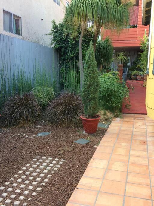 Serenity House Near Gaslamp, San Diego Zoo & Petco Екстериор снимка
