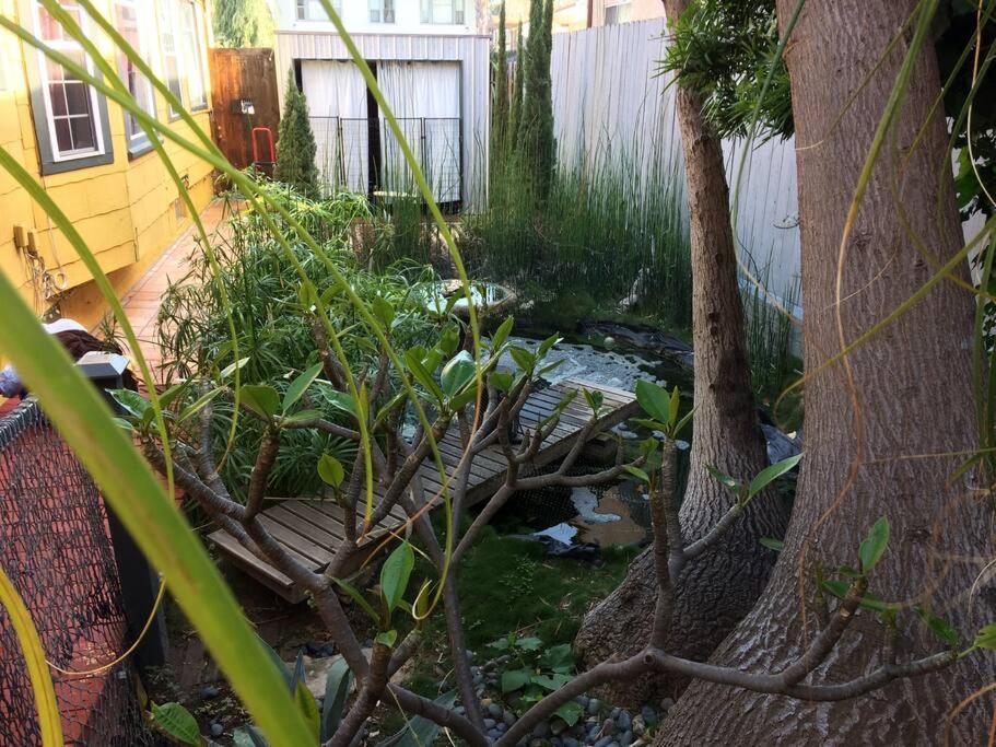 Serenity House Near Gaslamp, San Diego Zoo & Petco Екстериор снимка