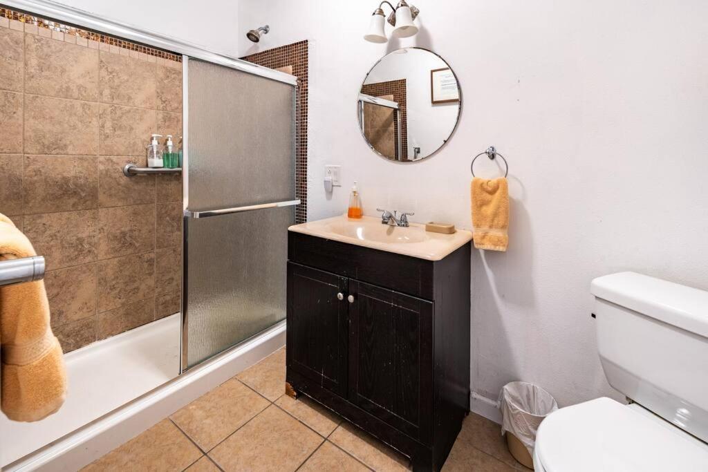 Serenity House Near Gaslamp, San Diego Zoo & Petco Екстериор снимка