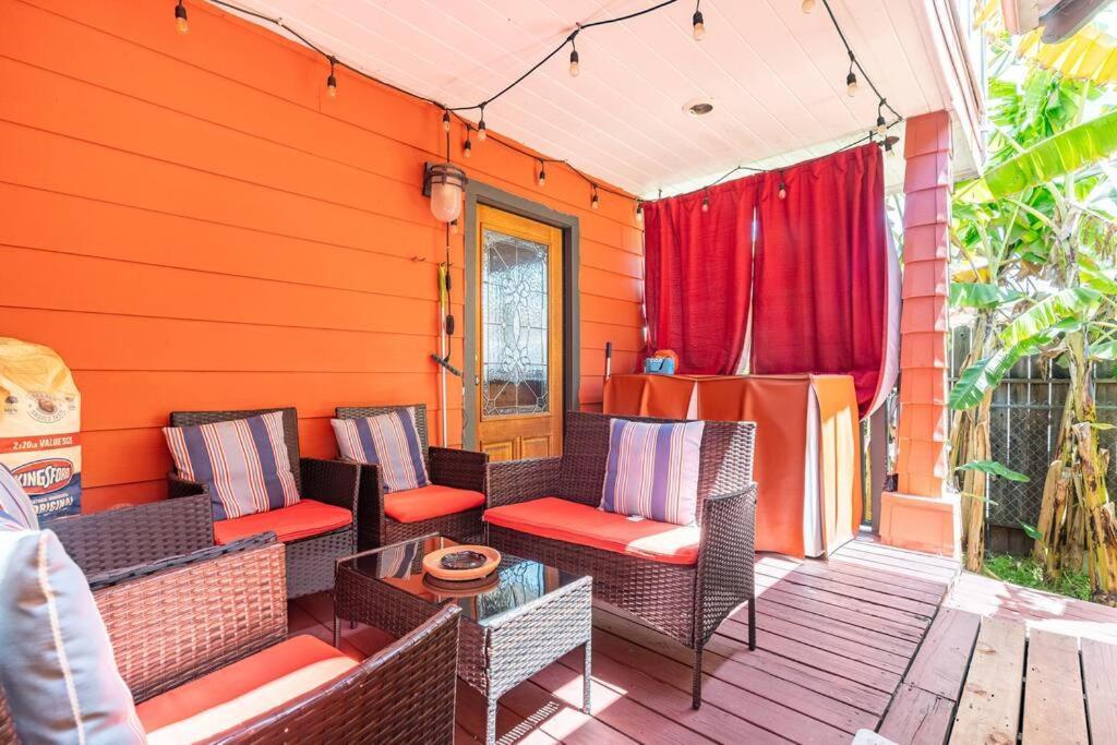 Serenity House Near Gaslamp, San Diego Zoo & Petco Екстериор снимка