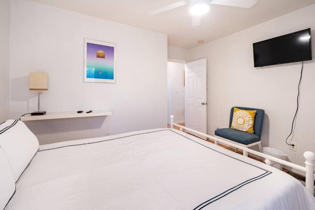 Serenity House Near Gaslamp, San Diego Zoo & Petco Екстериор снимка